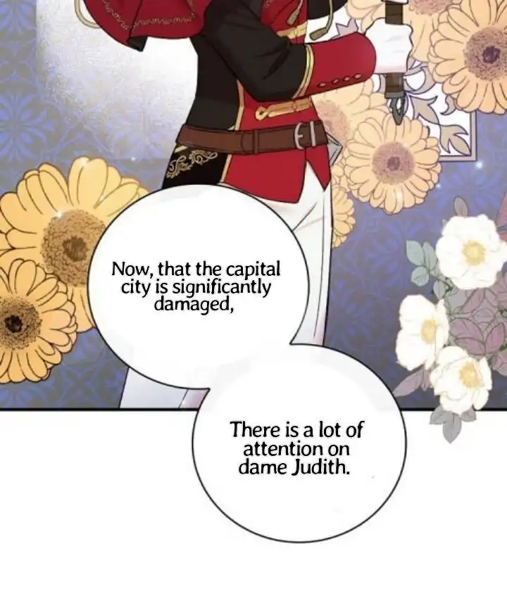 A Red Knight Does Not Blindly Follow Money Chapter 48 20